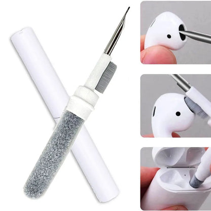 3-in-1 Cleaner Kit for electronics