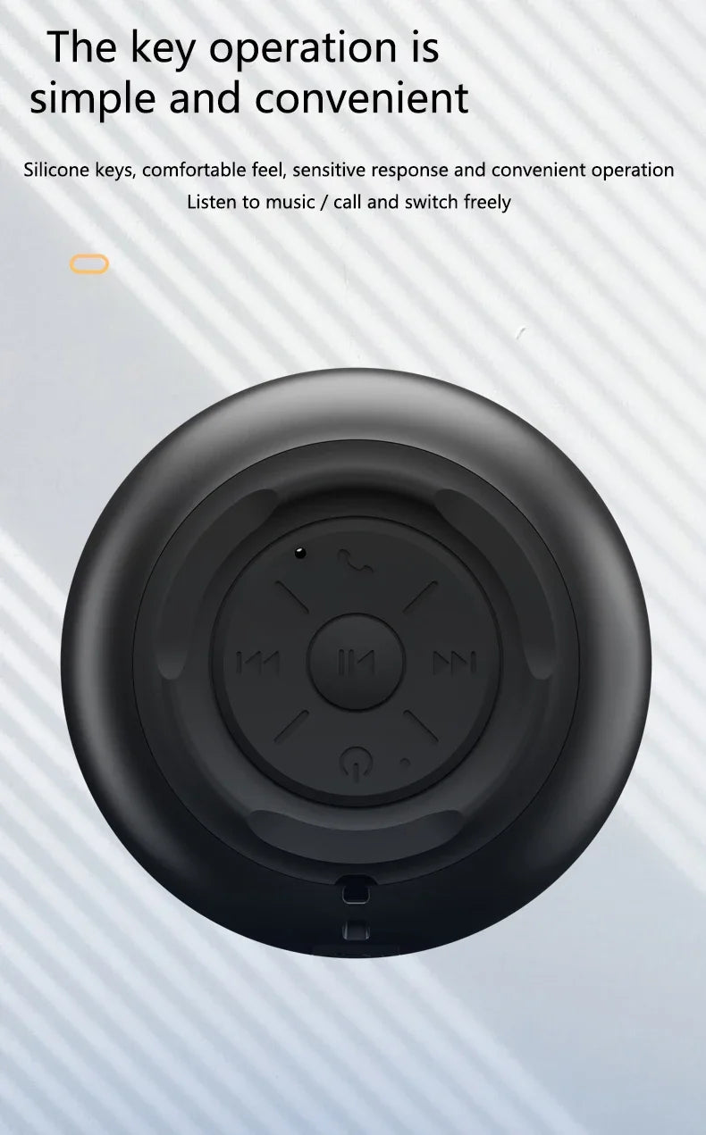 K30 Portable Bluetooth Wireless Speaker