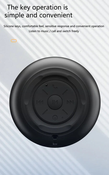 K30 Portable Bluetooth Wireless Speaker
