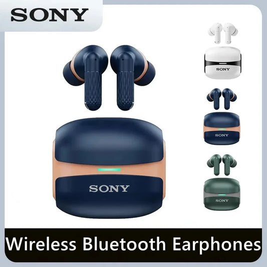 TWS Earbuds Wireless Bluetooth Earphones Music / Game Headphones For IOS/Android/HarmonyOS Motion Headset With Mic Earohone
