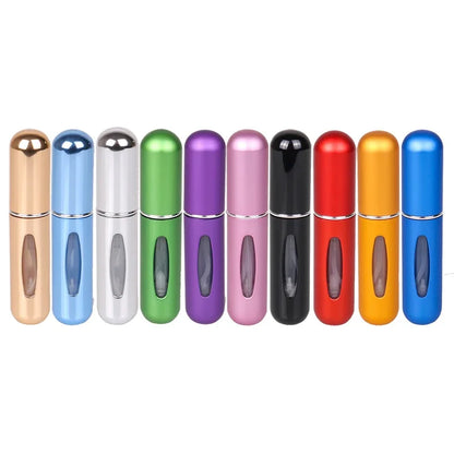 5ml Portable Perfume Atomizer