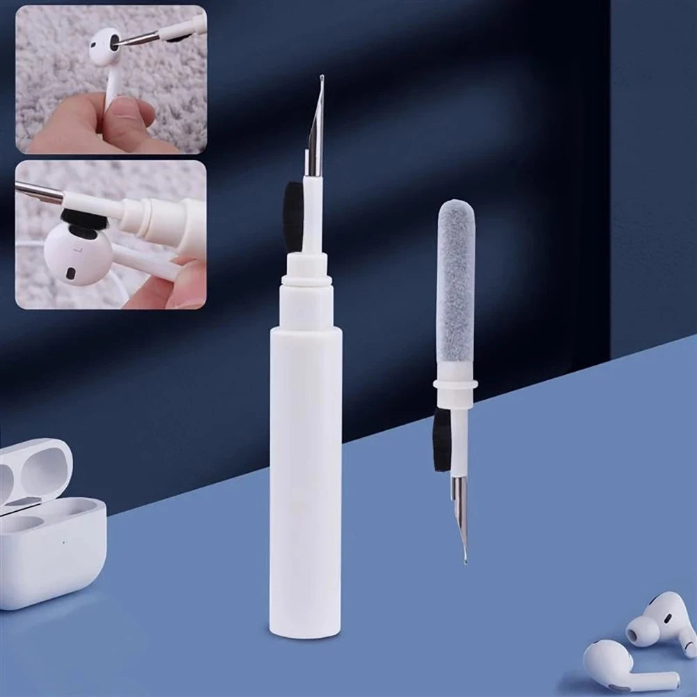 3-in-1 Cleaner Kit for electronics