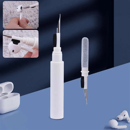 3-in-1 Cleaner Kit for electronics
