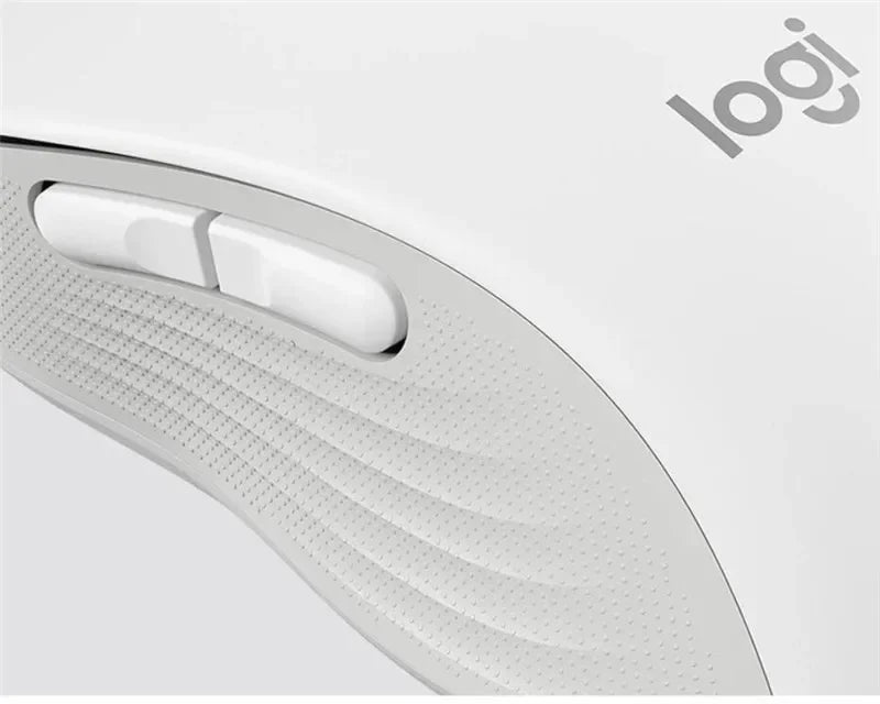 Logitech M650 / M650L Wireless Bluetooth Mouse for PC/Mac/Multi-Device