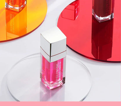 Moisturizing Lip Balm and for Lips Plumping