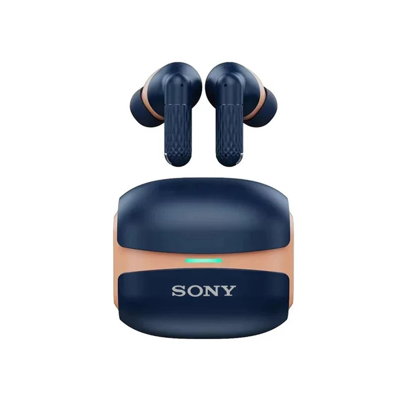 TWS Earbuds Wireless Bluetooth Earphones Music / Game Headphones For IOS/Android/HarmonyOS Motion Headset With Mic Earohone