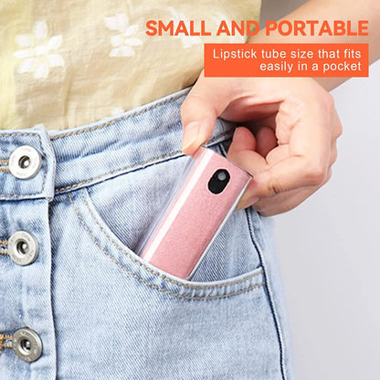 2 in 1 Screen Cleaner Spray - Screen Dust Remover