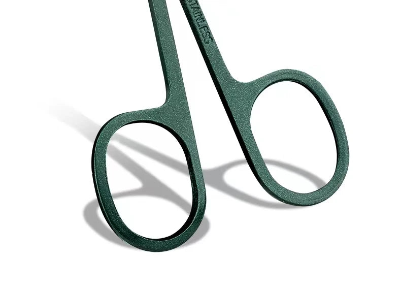 High End Household Portable Nail & Scissors Set