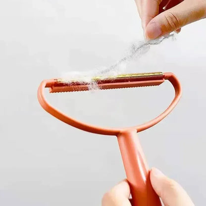 Portable Lint Fabric Shaver