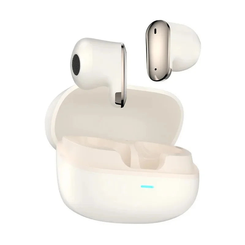 Sony Sports TWS Bluetooth 5.3 Earbuds Wireless Gaming Headphones HiFi Stereo Low Latency for Cycling & Gaming Activities