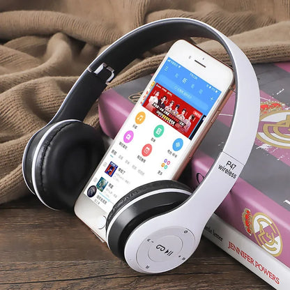 Wireless Headphones P47
