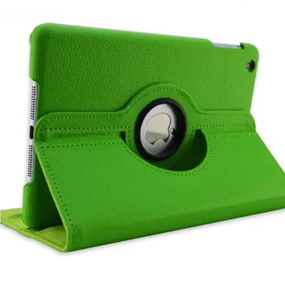 Greliana Rotating Stand iPad Case – Versatile Protection, Elevated Experience
