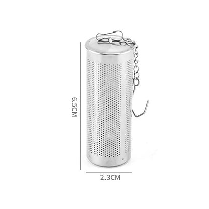 LEENKEA Stainless Steel Mesh Tea Strainer