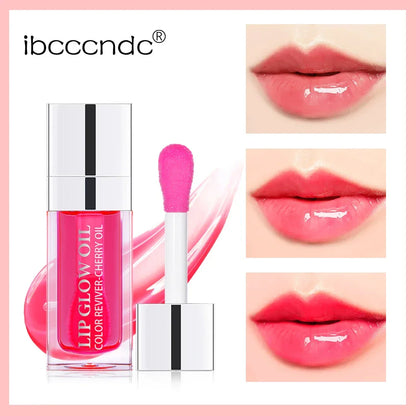 Moisturizing Lip Balm and for Lips Plumping