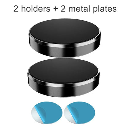 Congdi Magnetic Phone Holder – Secure, Hands-Free Convenience, Anywhere