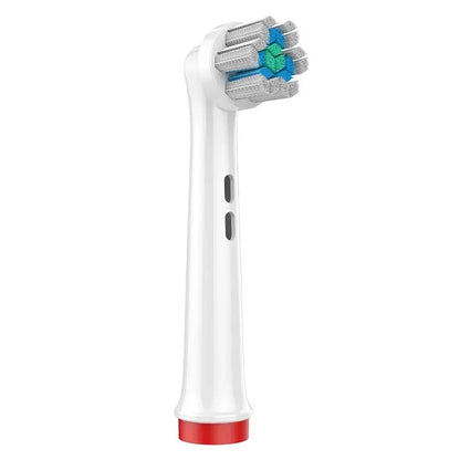 4PCS Dupont Bristle Electric Toothbrush Heads For Oral B