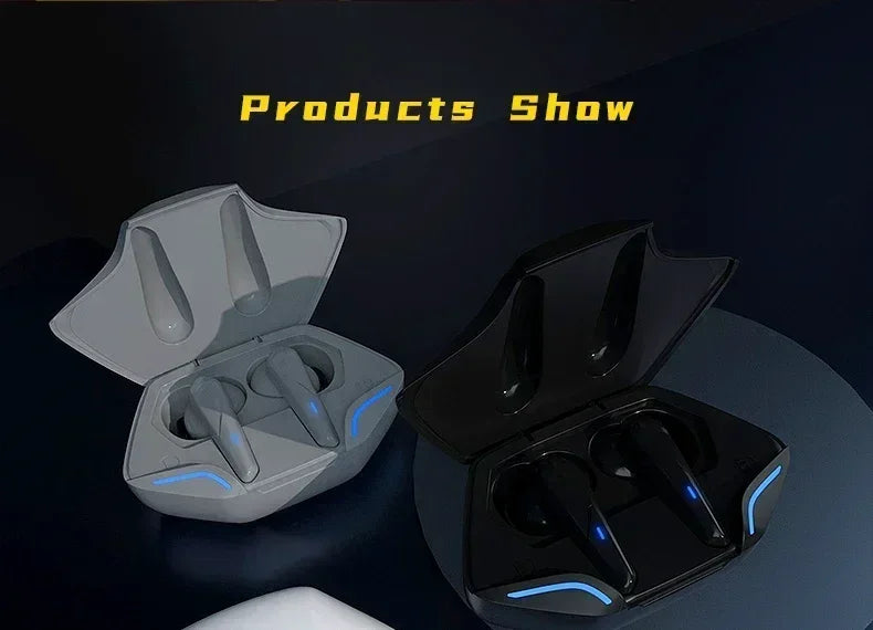 X15pro TWS Bluetooth Earphones