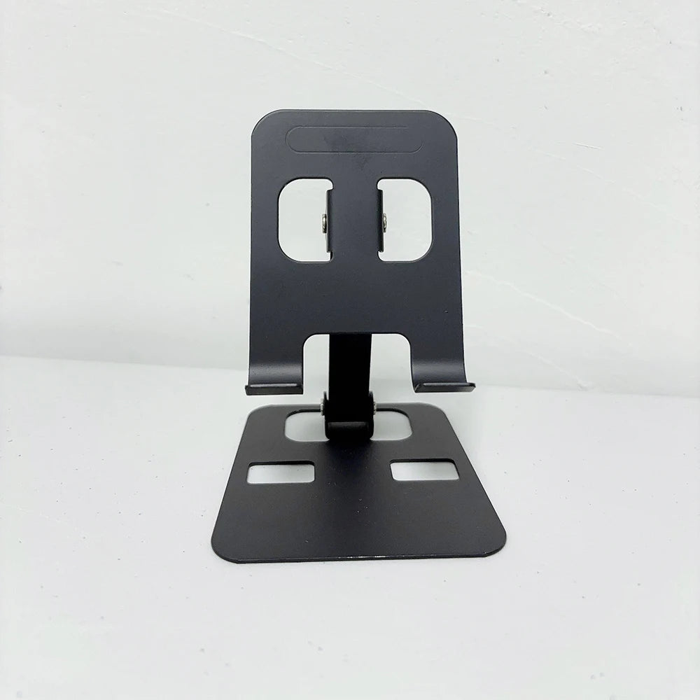 Universal Aluminum Alloy Portable Tablet Holder