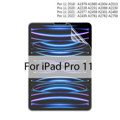 Paper Like Film Screen Protector For iPad