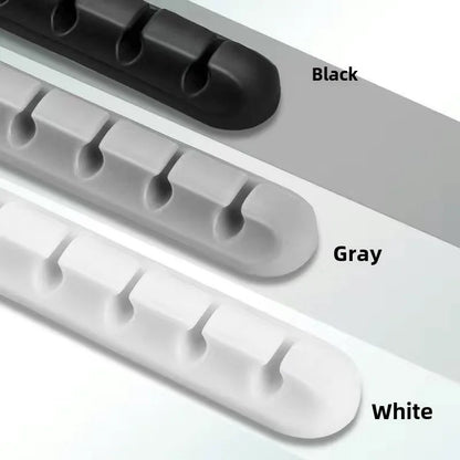 Office Desk Accessories Cable Management