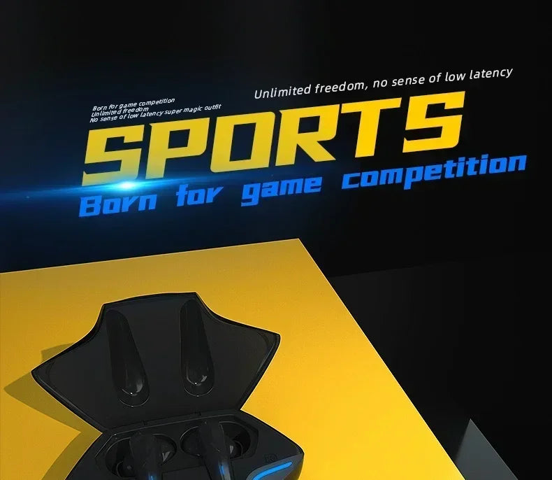 X15pro TWS Bluetooth Earphones