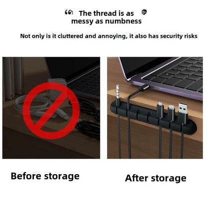 Office Desk Accessories Cable Management