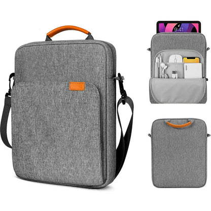 Tablet Bag Case for iPad 11th 2025 11 inch A16 Air 13 11 M3 Pro 10th Universal Laptop Pouch Handbag for iPad 2025 Accessories