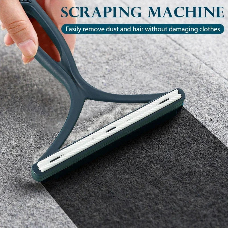 Portable Lint Fabric Shaver