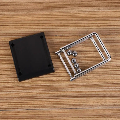 Desktop creative swing ball decoration - Newton's Cradle