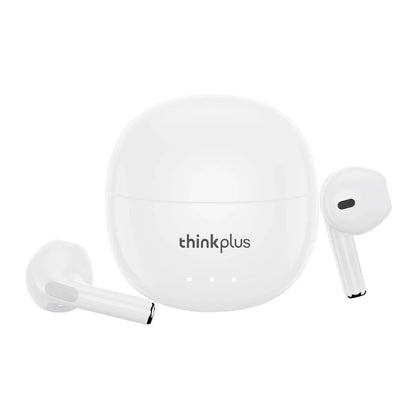 Original Lenovo LP2 Pro TWS Bluetooth Earphones Gaming Headset Sports Music Earbud Noise Cancellation HD Call Wireless Headphone