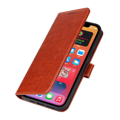 For Ulefone Armor 26 Ultra Case PU Leather Wallet Flip Case For Ulefone Armor 26 Ultra Cover Conque Fundas Phone Accessories