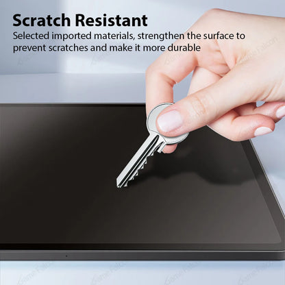 Paper Like Film Screen Protector For iPad