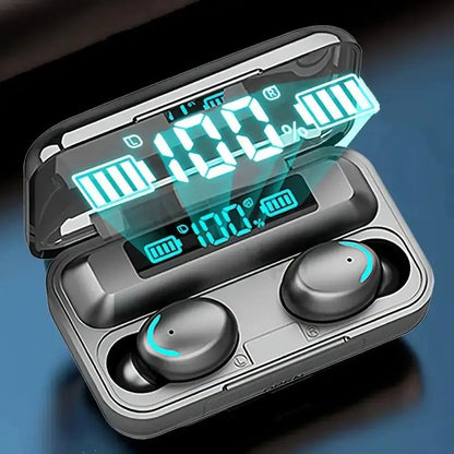 Briame F9 Wireless Bluetooth earphones