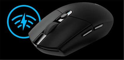 Logitech G304 Wireless Mouse LightSpeed