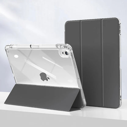 For iPad 11th Gen Case A16 Funda iPad Pro 11 13 M4 2025 M2 M3 iPad Air 13 11 Air 5 4 iPad 10th 9th 8 7 Mini A17 Pro 12.9 Cover