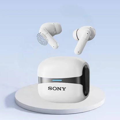 TWS Earbuds Wireless Bluetooth Earphones Music / Game Headphones For IOS/Android/HarmonyOS Motion Headset With Mic Earohone