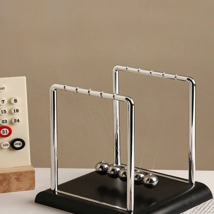 Desktop creative swing ball decoration - Newton's Cradle