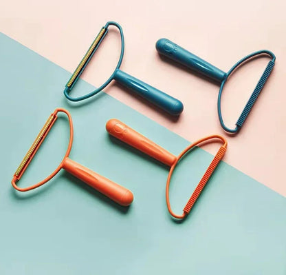 Portable Lint Fabric Shaver