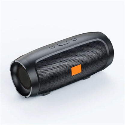 TF USB Portable Bluetooth Speaker