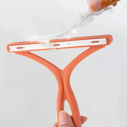 Portable Lint Fabric Shaver
