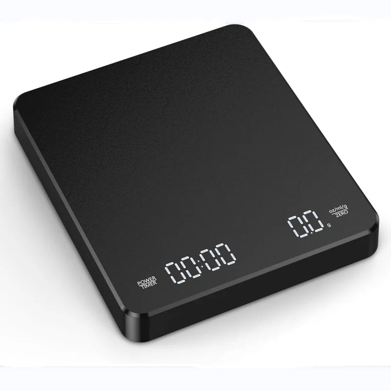 Household electronic kitchen scale