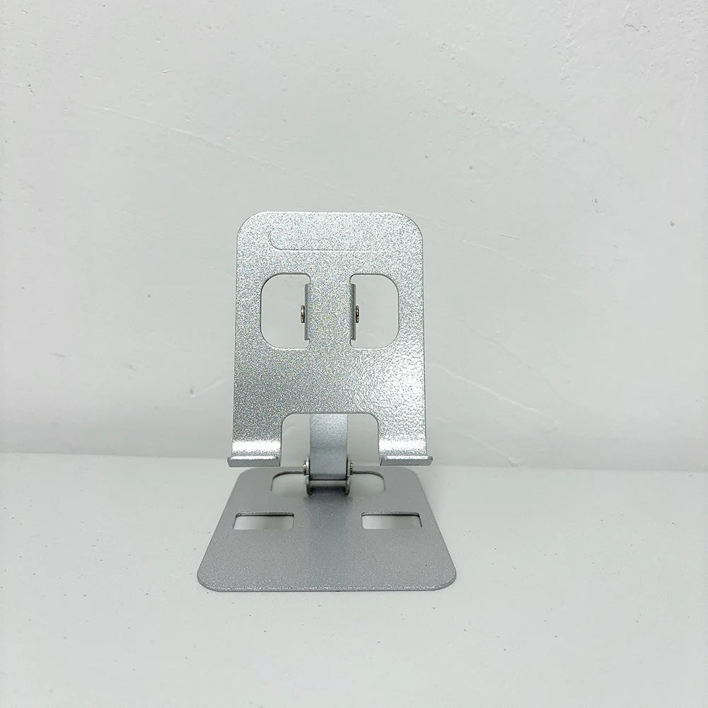 Universal Aluminum Alloy Portable Tablet Holder