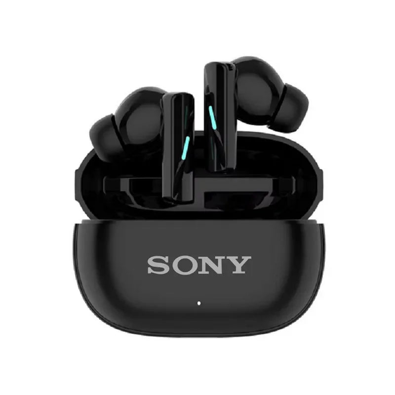 Sony Wireless Bluetooth Earphones & Headphones In-ear Earplugs Waterproof Fitness Motion Music Headset For iPhone Huawei Xiaomi