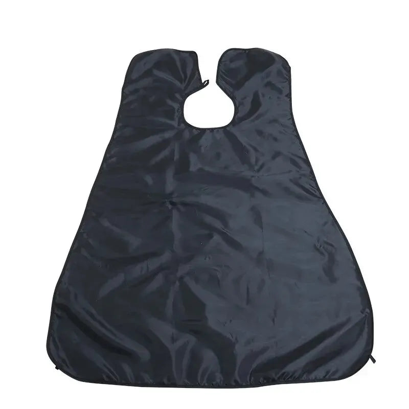 Shaving Bib Shaving Bib Trimming Beard Styling Bib Suction Cup Shaving Bib Hairdressing Bib