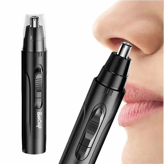 BeeChip Electric Nose and Ear Hair Trimmer
