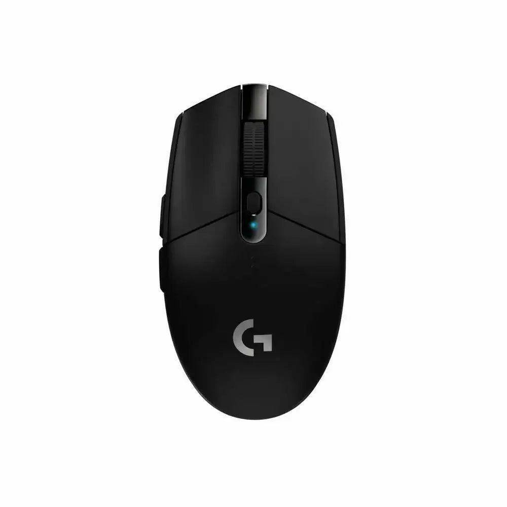Logitech G304 Wireless Mouse LightSpeed
