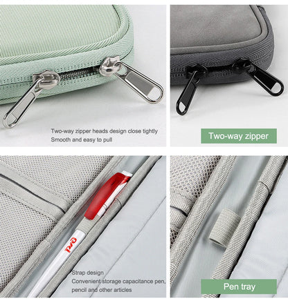 Waterproof Tablet Sleeve/Bag For iPad