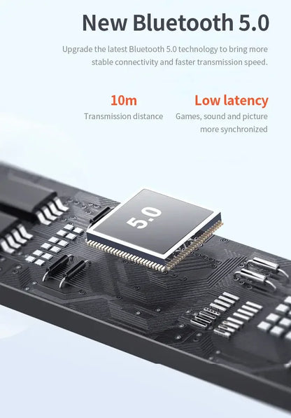 Original Lenovo LP40 TWS Wireless Earphones
