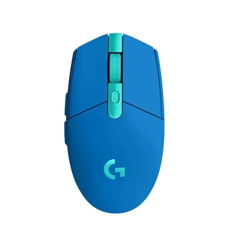 Logitech G304 Wireless Mouse LightSpeed