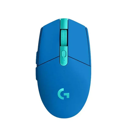 Logitech G304 Wireless Mouse LightSpeed